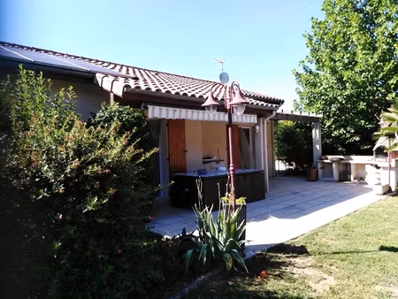 maison 4 pièces - 88 m²