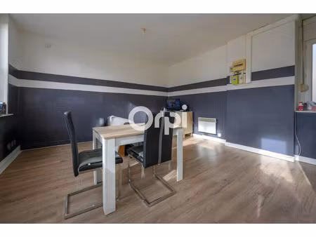 vente immeuble 6 pièces 104 m² à armentieres (59280)  184 100 €
