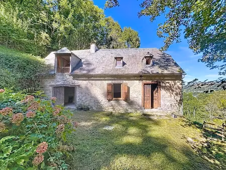 vente maison 3 pièces 88 m² à bulan (65130)  172 000 €