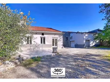 vente maison 4 pièces 150 m² à labarthe-rivière (31800)  188 000 €