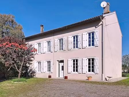vente maison 8 pièces 165 m² à saint-gaudens (31800)  188 000 €