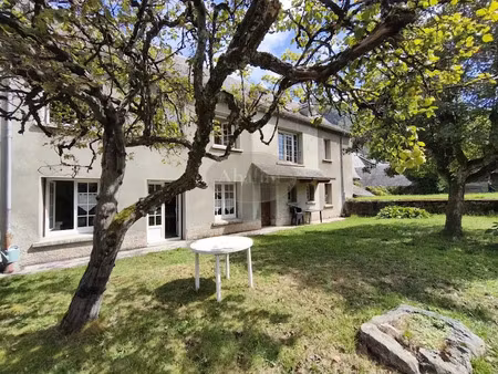 vente maison 9 pièces 145 m² à sarrancolin (65410)  212 000 €