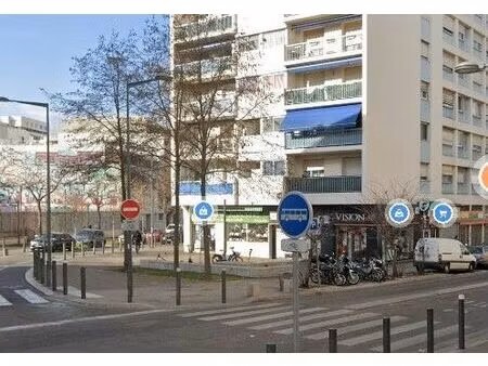 vente commerce 39 m² marseille 3 (13003)