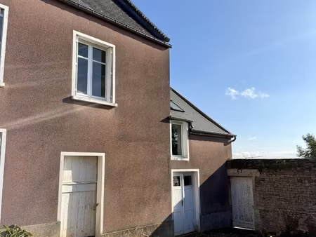 vente longère 4 pièces