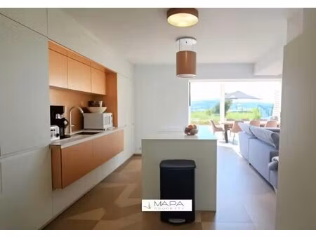en vente maison mitoyenne 112 m² – 380 000 € |roussy-le-village