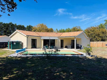 achat maison 4 pièces 115m²