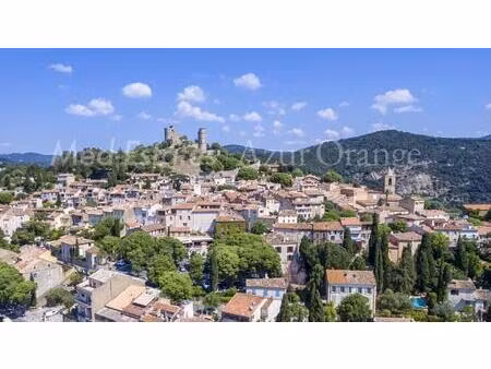 espace commercial ou maison de village