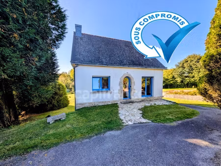 maison à vendre edern 6 pièce(s) 106m2 149 000€