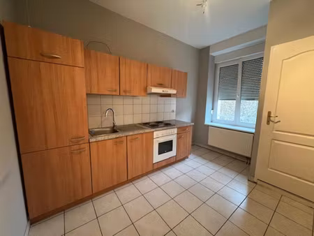 appartement à vendre guenviller 3 pièce(s) 90m2 75 000€