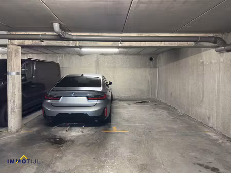 garage te koop in denderleeuw