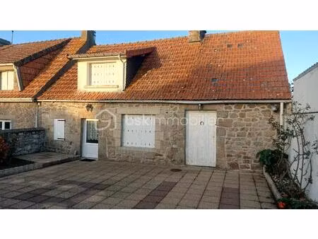 maison de 59 m² à gatteville-le-phare