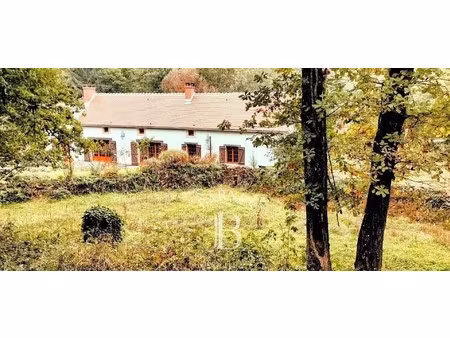 moulin hyds - 6 chambres - 280m²