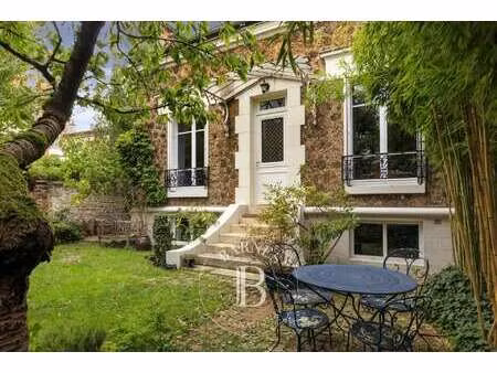 maison de luxe à vendre à vincennes : 2 040 000 € | 230m²