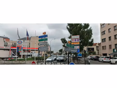 vente parking le blanc-mesnil (93)