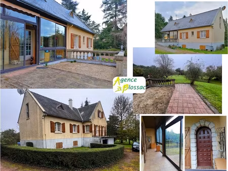 vente maison 5 pièces 100 m² à chatellerault (86100)  224 800 €