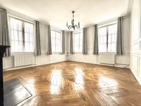 vente maison 9 pièces 145 m² à louviers (27400)  230 000 €