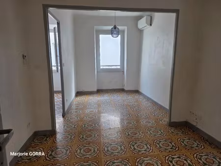 vente maison 3 pièces 67 m² à nans-les-pins (83860)  220 000 €