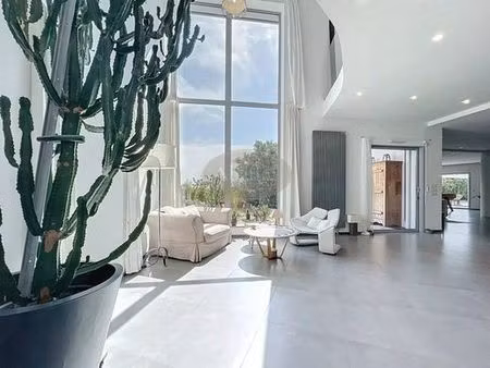 villa de luxe de 13 pièces en vente cagnes-sur-mer  provence-alpes-côte d'azur