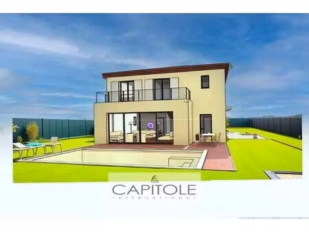 terrain - antibes  provence-alpes-côte d'azur