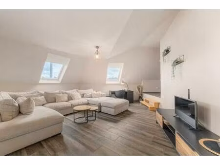 appartement te koop in lokeren