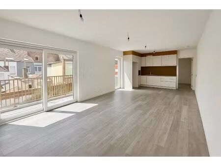 nb project res. 'bella locus' te ronse!