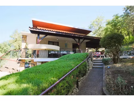 vente maison 6 pièces 125 m² à montayral (47500)  215 000 €