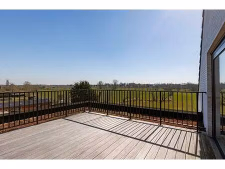 appartement te koop in handzame