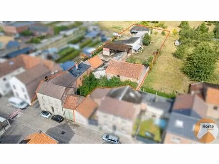 bouwgrond te koop in riemst