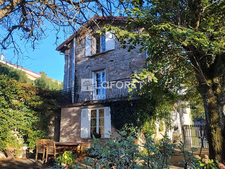 maison t8 saint-priest-en-jarez à vendre