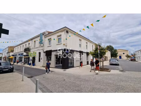 appartement la tremblade 3 pièce(s) 75 m2