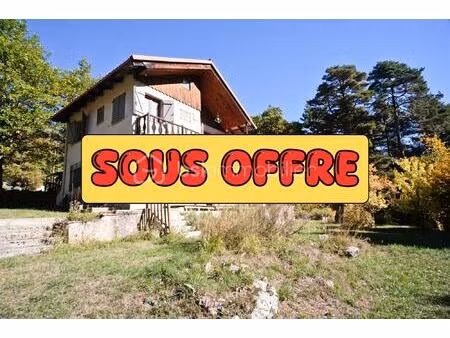 maison de 86 m² à le mas