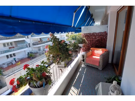 annonce appartement à vendre