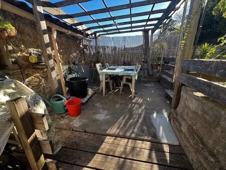 vente immeuble 120 m2 à lodève