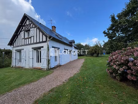 maison t5 étainhus à vendre