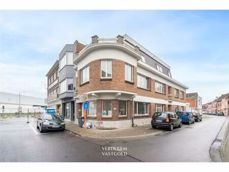 opbrengsteigendom te koop in zelzate