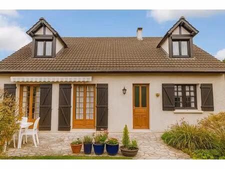 vente maison 5 pièces 136 m2 à marles-en-brie