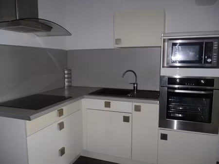 achat appartement 1 pièce 31m²