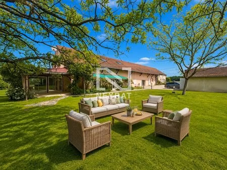 achat maison 9 pièces 300m² beaune 21200