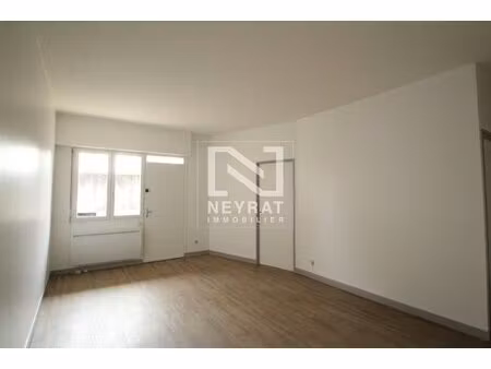 location appartement 1 pièce 37m² autun 71400