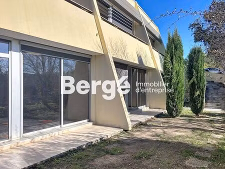 prestigieux bureau de 280 m2 en location - valbonne  provence-alpes-côte d'azur