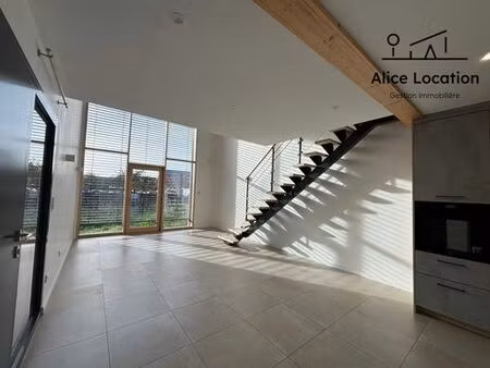 maison de prestige en location publier  auvergne-rhône-alpes