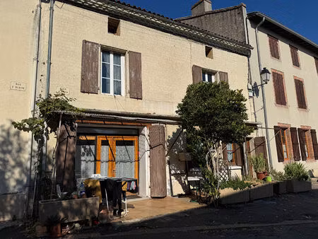 vente maison 5 pièces  415.00m²  labastide