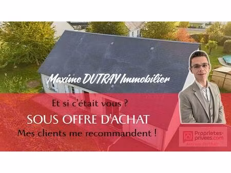 maison 6 pièces 154 m2