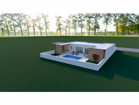 vente maison neuve 7 pièces 120 m² à sainte-soulle (17220)  431 285 €