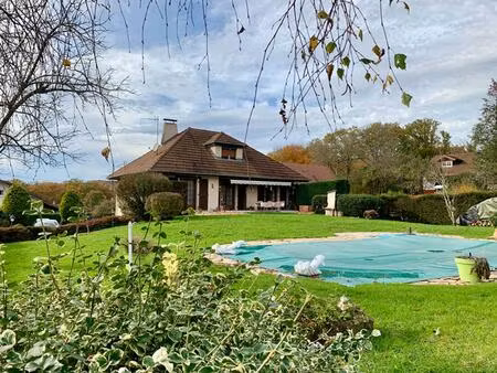 belle villa de plain pied !