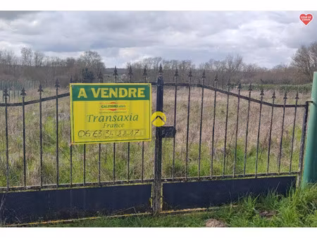 vente maison 1 pièce la guerche-sur-l’aubois (18150)