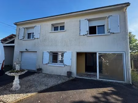 maison la bernerie en retz 5 pièce(s) 134 m2