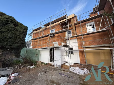 achat maison 5 pièces 142m² altorf 67120