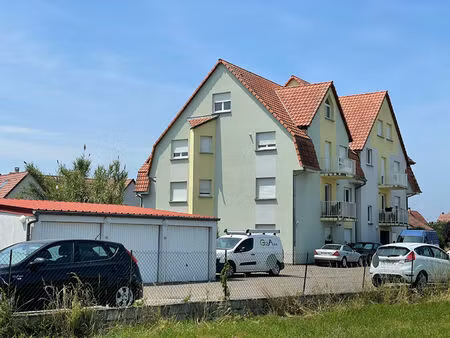 achat appartement 3 pièces 95m²