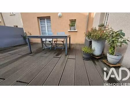 vente appartement 4 pièces à harfleur (76700) : à vendre 4 pièces / 96m² harfleur